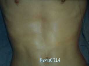 Kevin0314