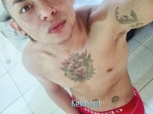 Kevin_hot
