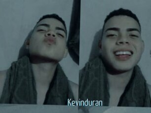 Kevinduran