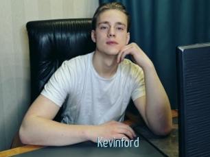 kevinford Video Sexe