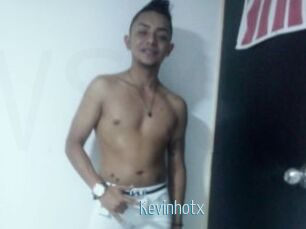 Kevinhotx