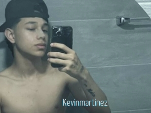 Kevinmartinez