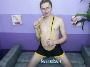 Kevinolsen