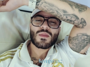 Kevinperexz