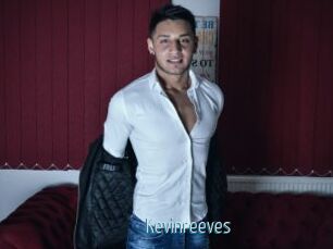 Kevinreeves