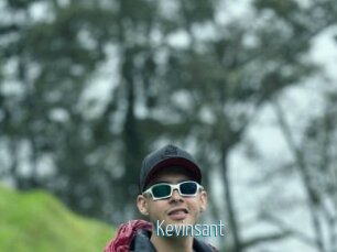 Kevinsant