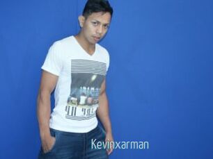 Kevinxarman