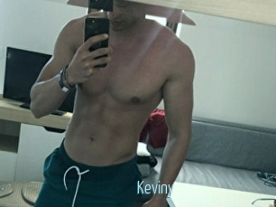 keviny Video Sexe