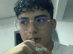 Kevitto