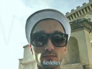 Kevlekev