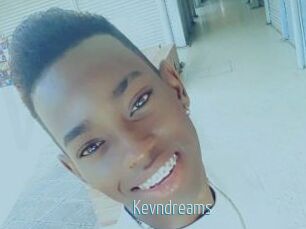 Kevndreams