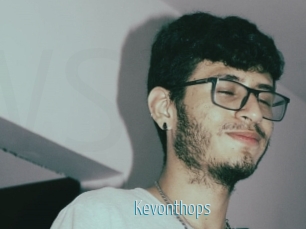 Kevonthops