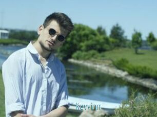 Kevvinn