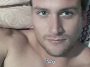 Kevy