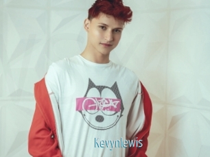 Kevynlewis
