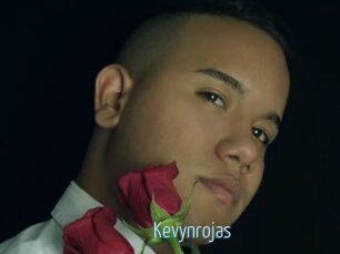 Kevynrojas