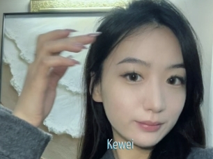 Kewei