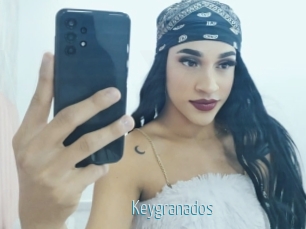 Keygranados