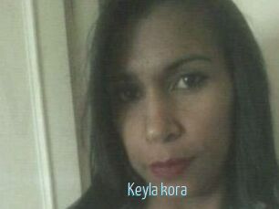 Keyla_kora