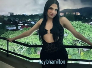 Keylahamilton