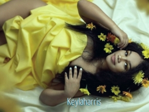 Keylaharris