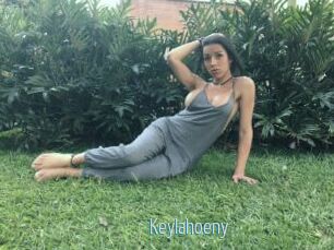 Keylahoeny