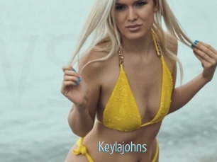 Keylajohns