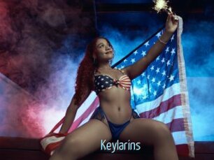 Keylarins