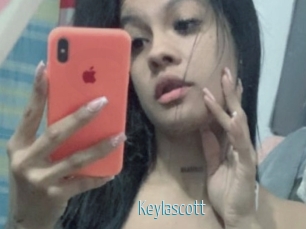 Keylascott