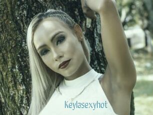 Keylasexyhot