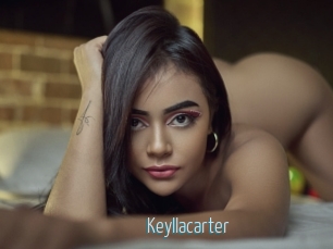 Keyllacarter