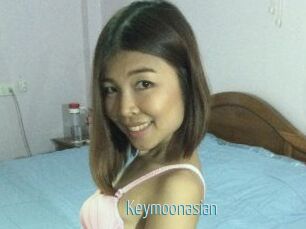 Keymoonasian