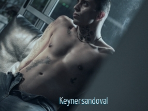 Keynersandoval