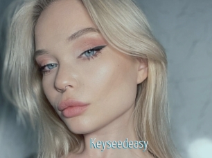 Keyseedeasy