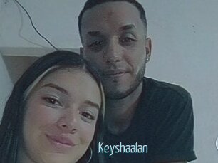 Keyshaalan