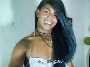 Keyshabigcock