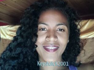 Keyshalick2001