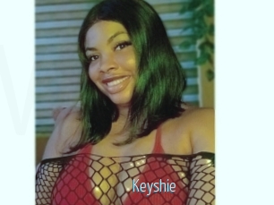Keyshie