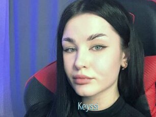 Keyssi