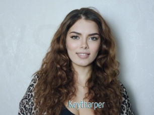 Keytharper