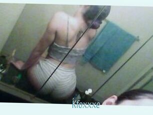 Kfoxxxe