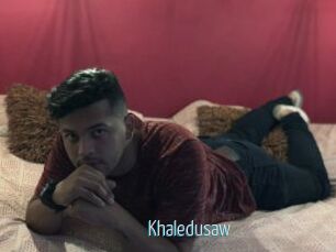 Khaledusaw