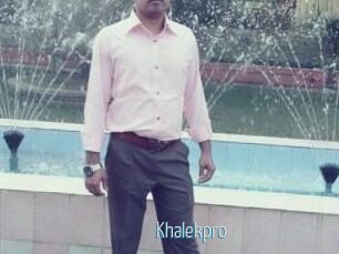 Khalekpro