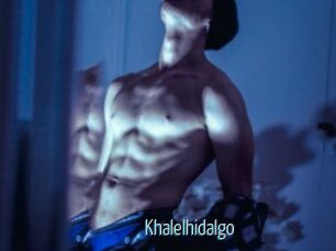 Khalelhidalgo