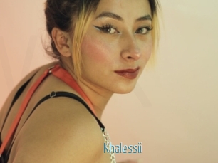Khalessii