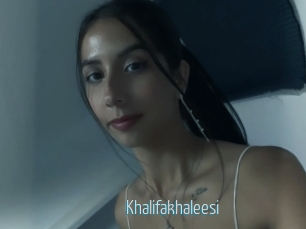 Khalifakhaleesi