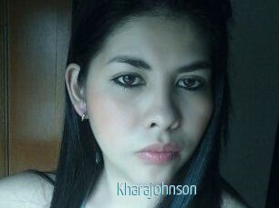 Khara_johnson