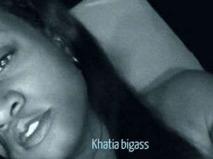 Khatia_bigass