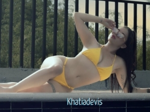 Khatiadevis