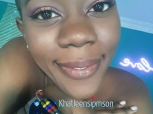 Khatleensipmson